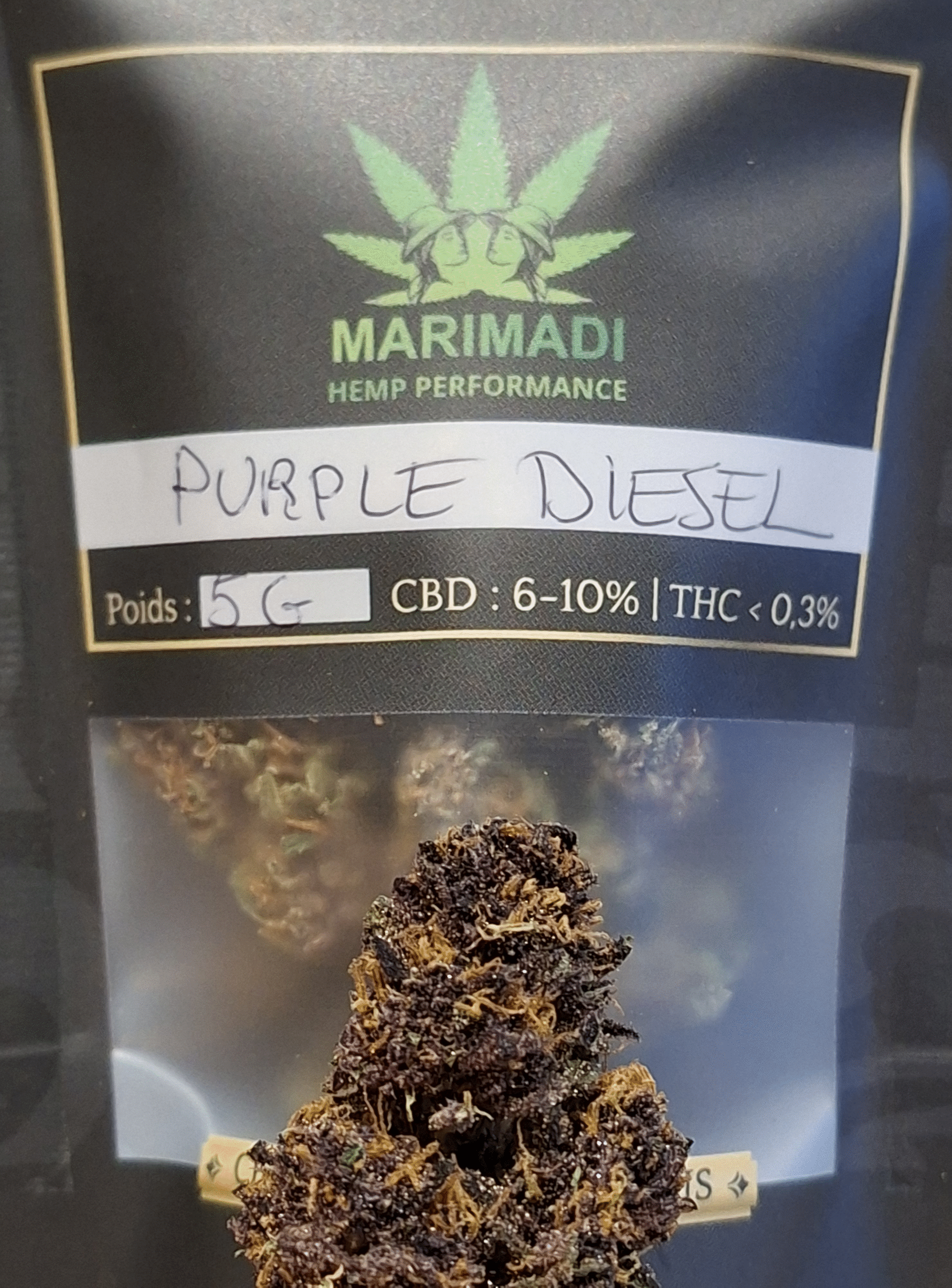 Pack découverte 4 fleurs – Image 4