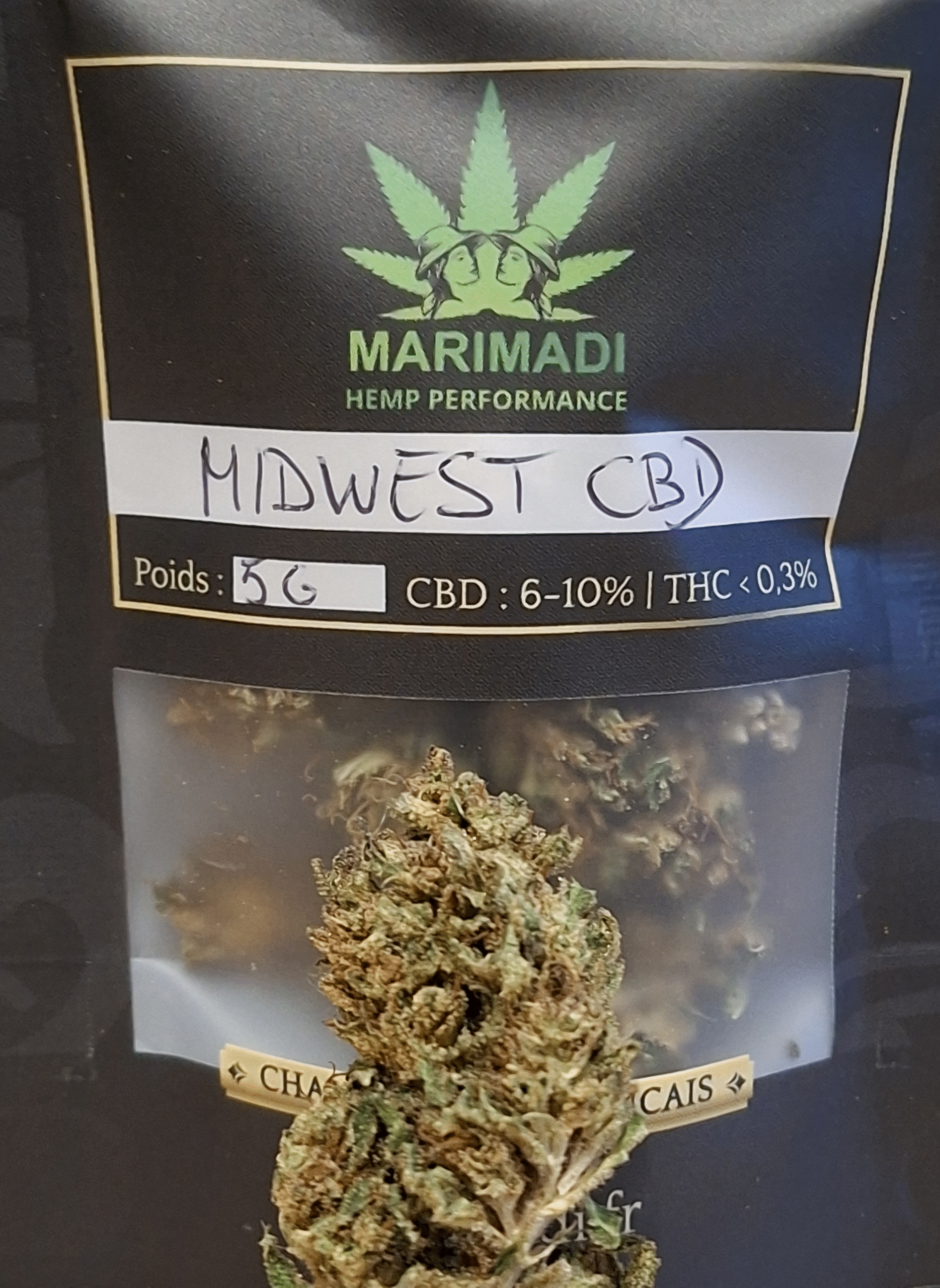 Pack découverte 4 fleurs – Image 5