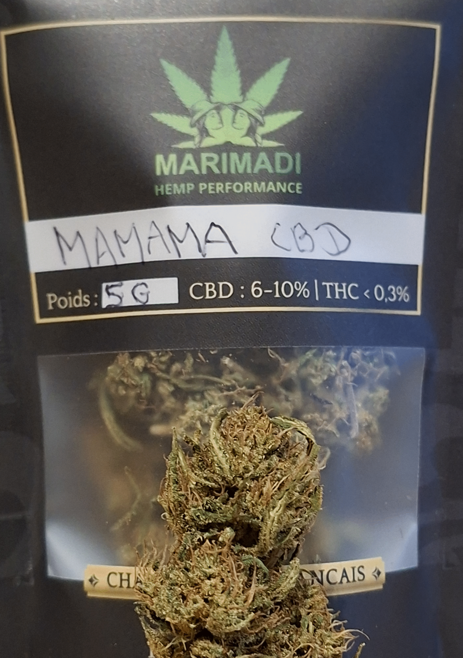 Pack découverte 4 fleurs – Image 3