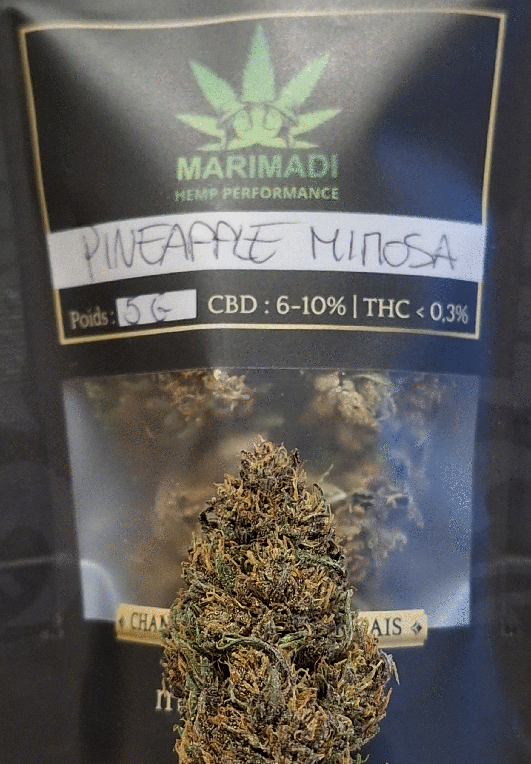 Pack découverte 4 fleurs – Image 6